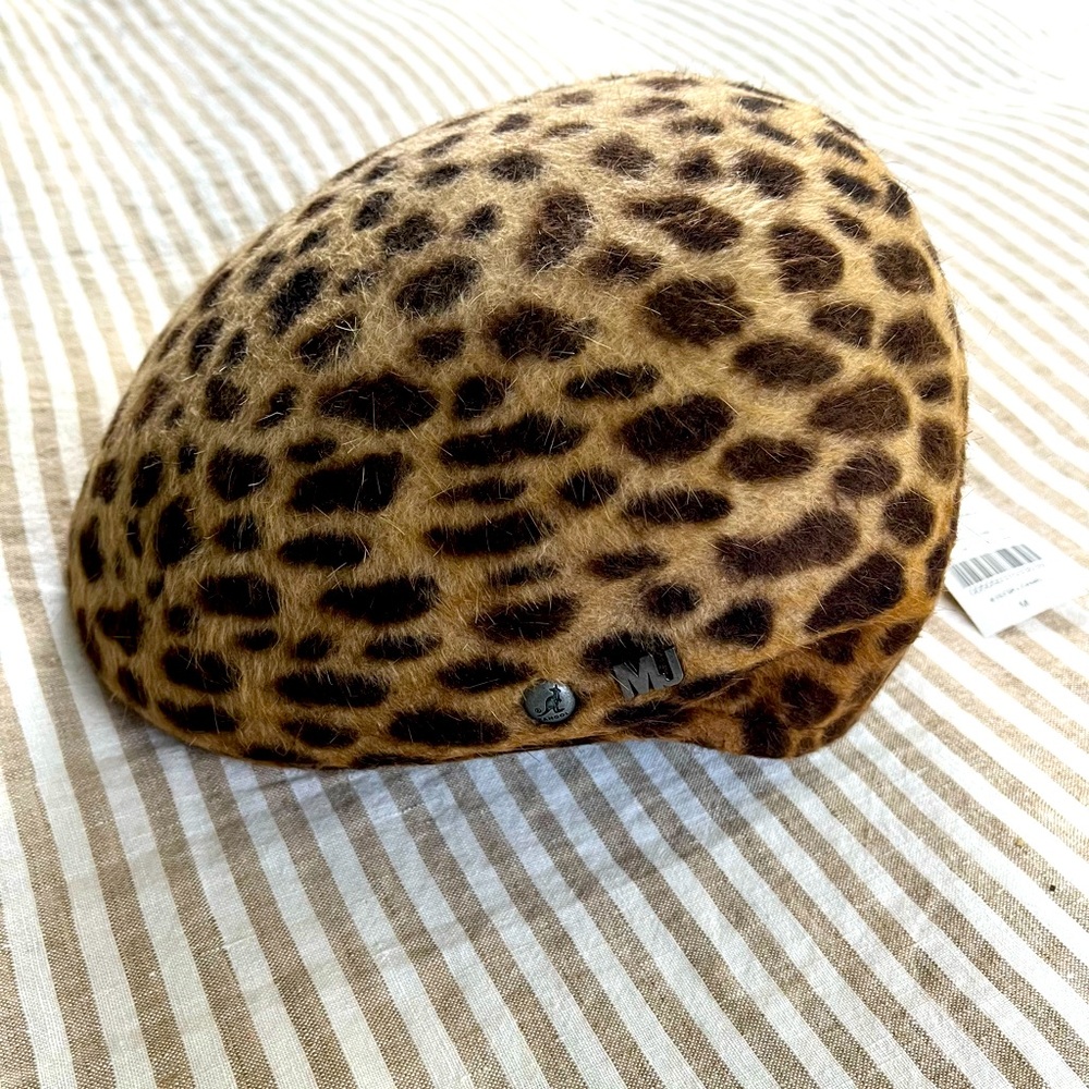 Marc Jacobs Kangol Hat- Unisex